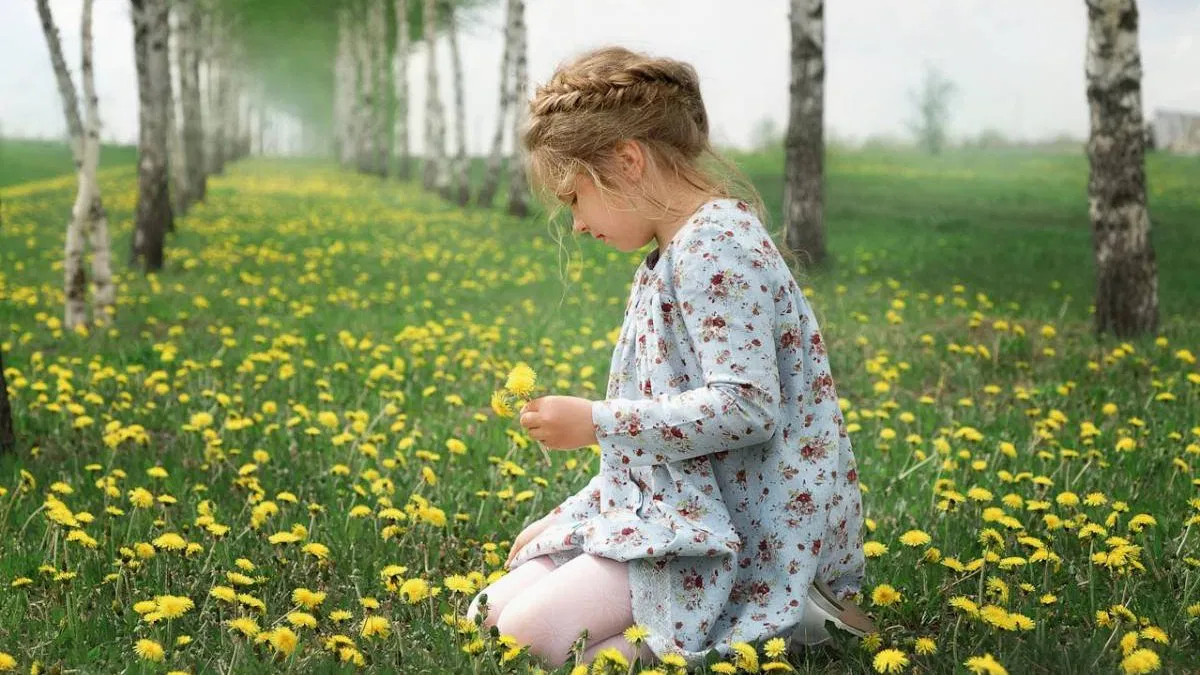 Le printemps rend-il vraiment plus heureux ? Ce que dit la science et les grands auteurs