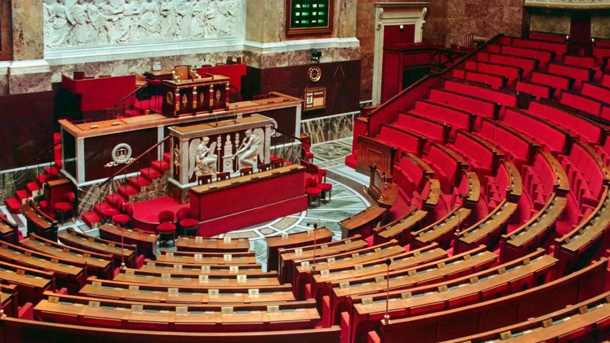 Quiz culture générale : reconnaissez-vous ces citations de politiques célèbres ?