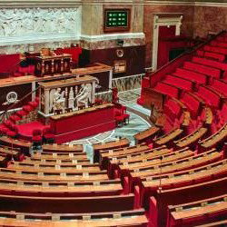 Quiz culture générale : reconnaissez-vous ces citations de politiques célèbres ? Quiz culture générale : reconnaissez-vous ces citations de politiques célèbres ?