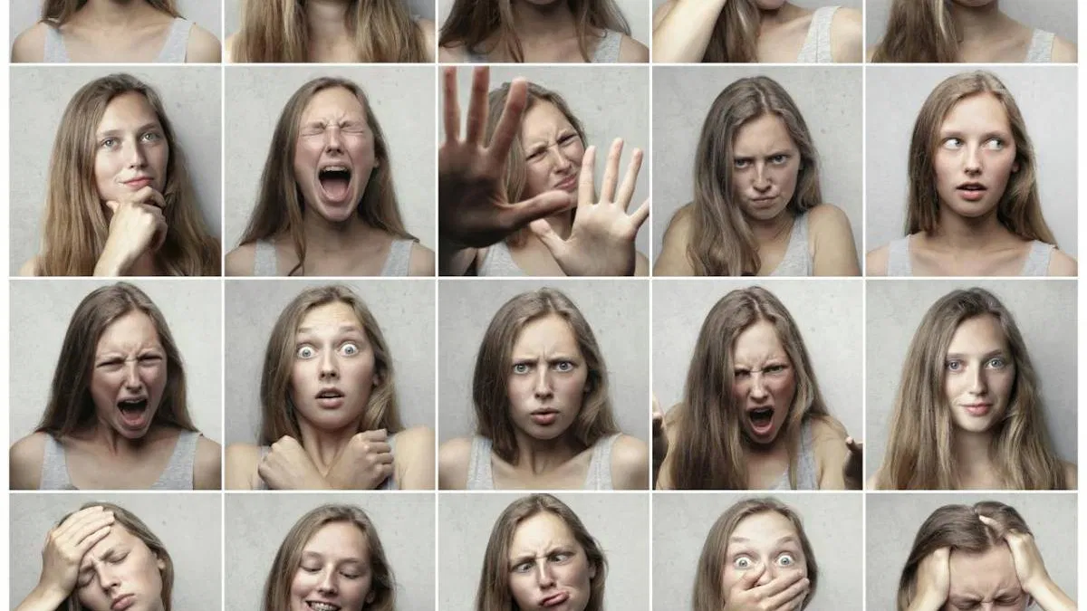 Test : êtes-vous alexithymique ? Ces 8 signes qui révèlent une difficulté à ressentir ses émotions