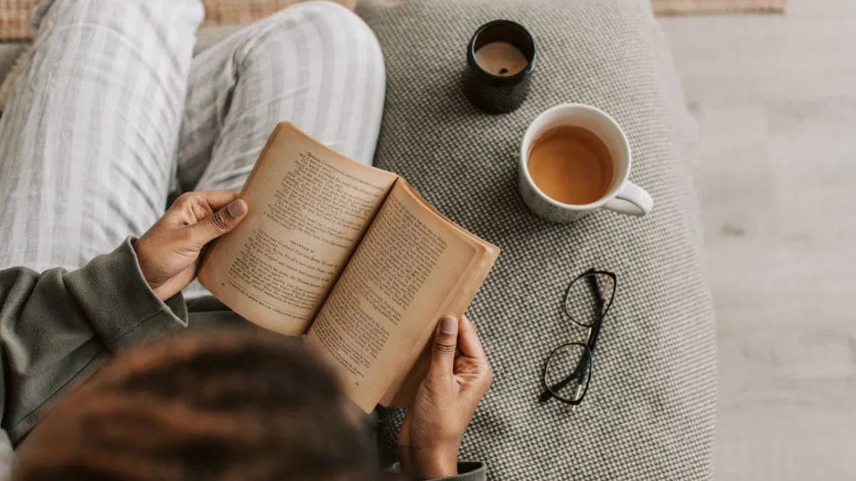 Lire 6 minutes par jour suffit : les bienfaits surprenants de la lecture