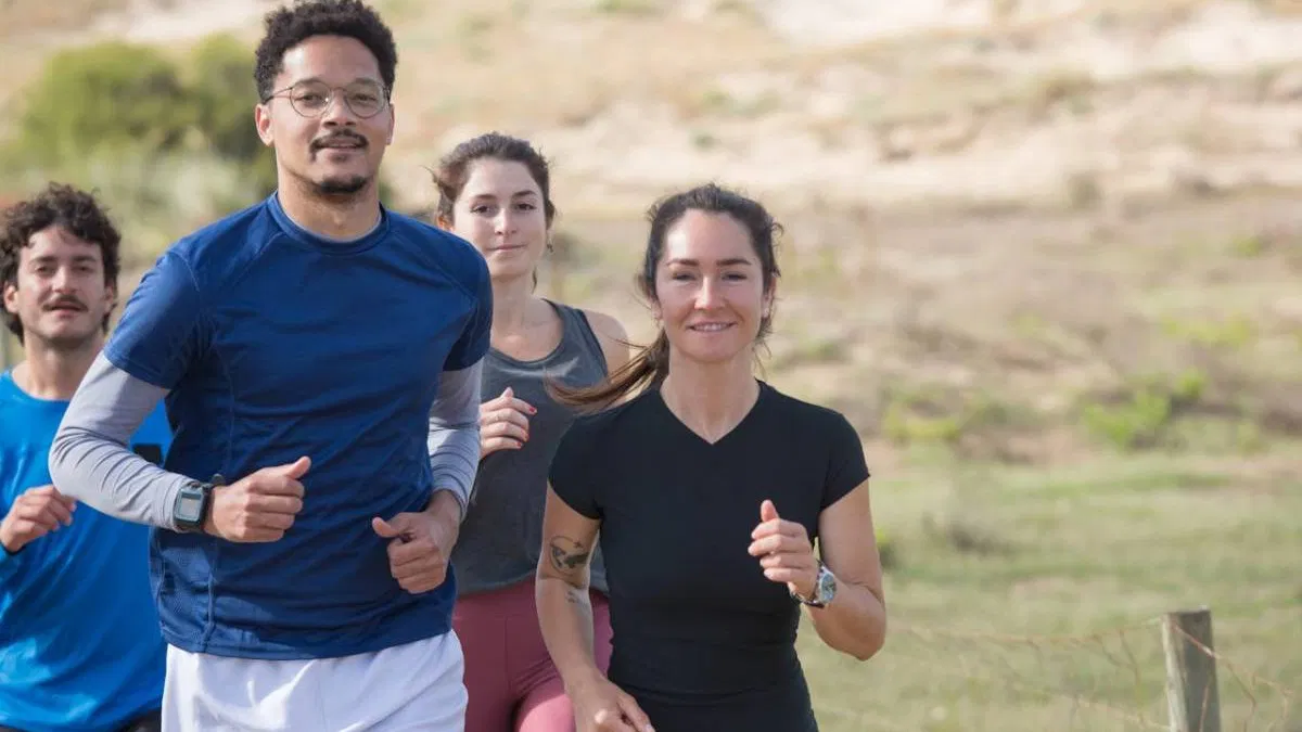 Test psycho : quelles qualités le sport a-t-il vraiment développées en vous ?