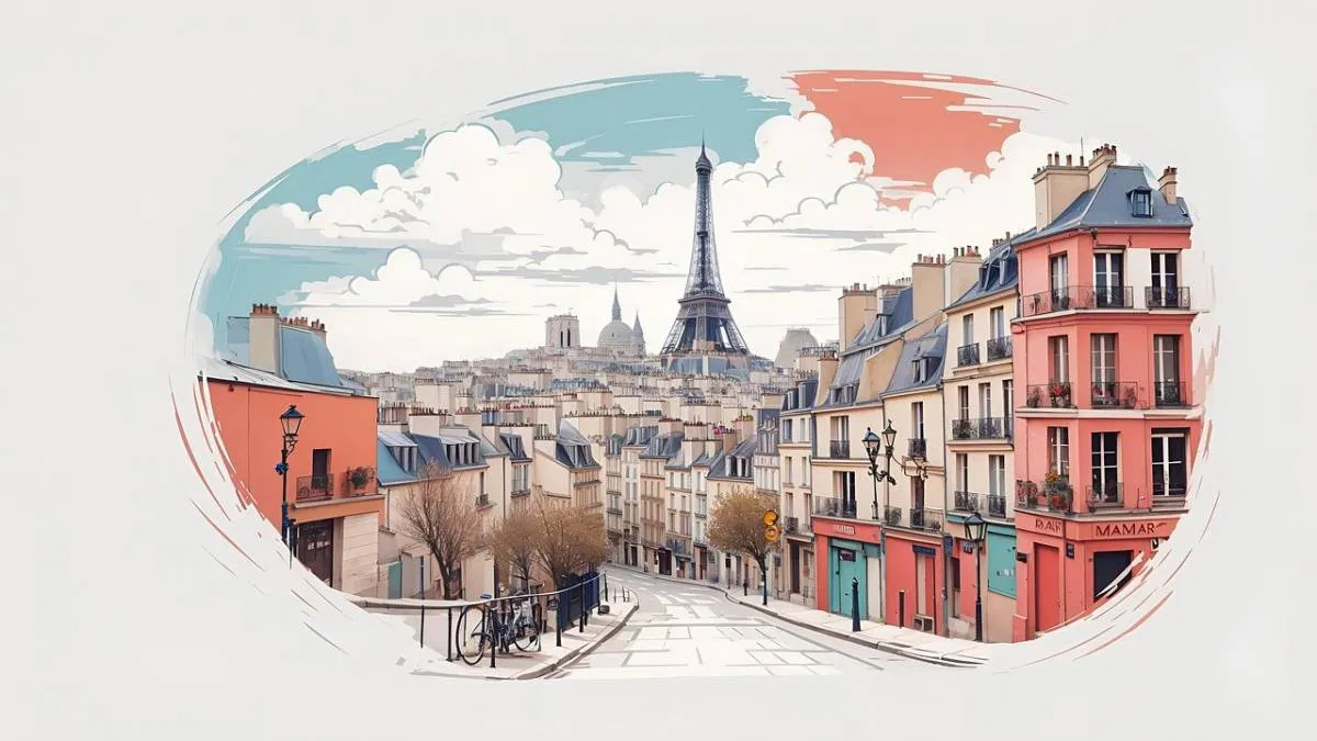 Quiz : saurez-vous orthographier ces villes de France ?
