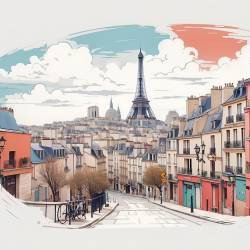 Quiz : saurez-vous orthographier ces villes de France ? Quiz : saurez-vous orthographier ces villes de France ?