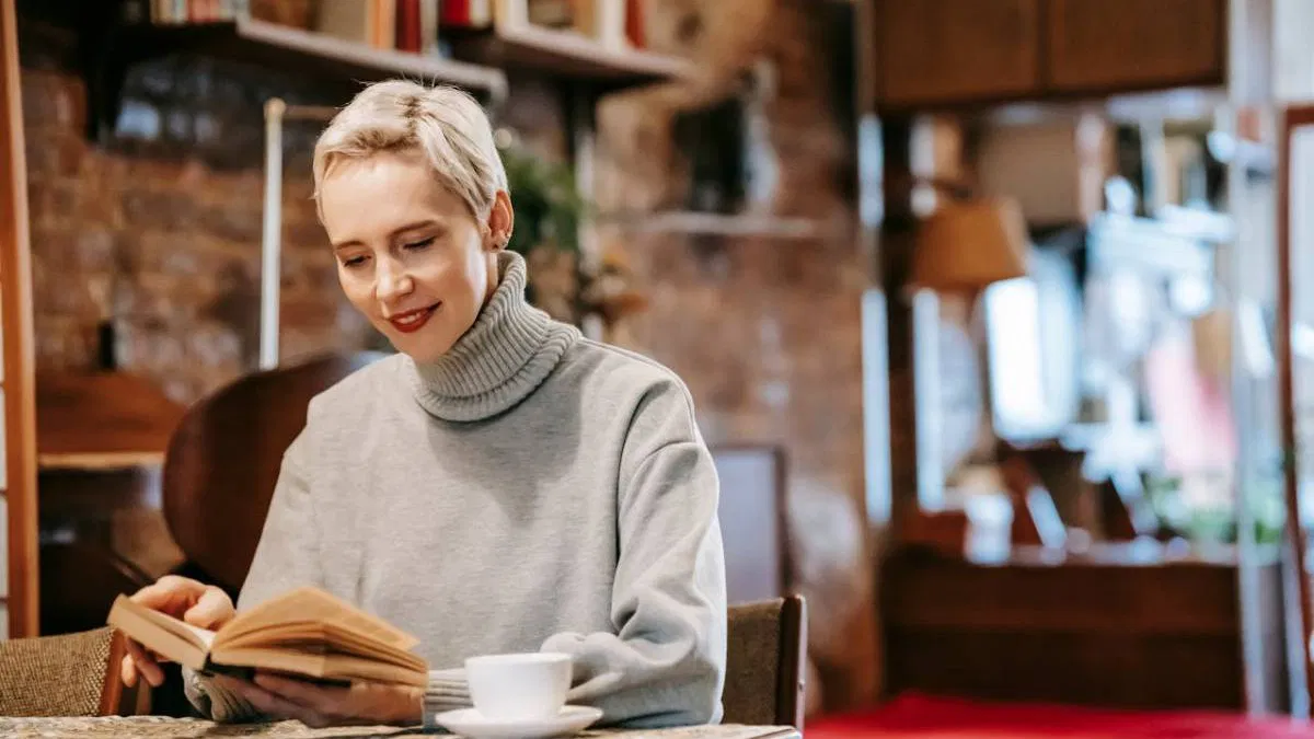 Test de personnalité : quel lecteur êtes-vous ? (opportuniste, équilibré ou passionné ?)