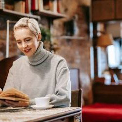 Test de personnalité : quel lecteur êtes-vous ? (opportuniste, équilibré ou passionné ?) Test de personnalité : quel lecteur êtes-vous ? (opportuniste, équilibré ou passionné ?)