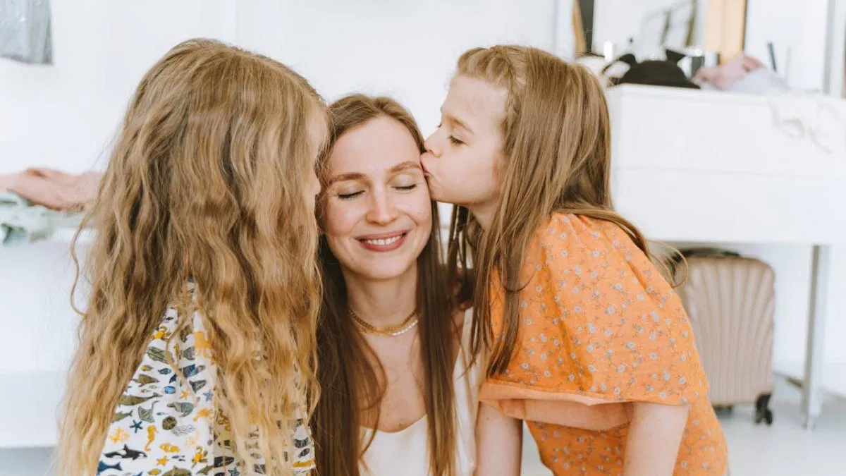 Bonne fête maman : messages touchants, drôles et poétiques
