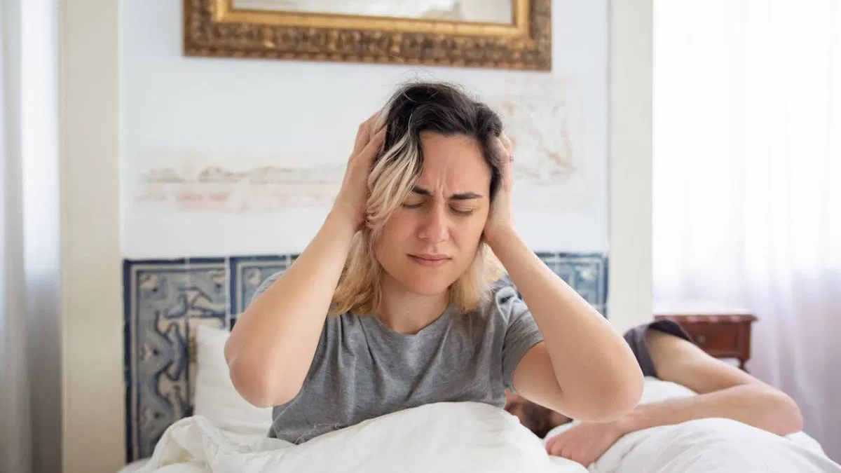 12 phrases pour arrêter de trop réfléchir et retrouver un peu de calme mental