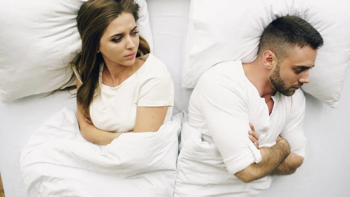 Phrases sur les relations à sens unique : quand c'est toujours toi qui portes tout
