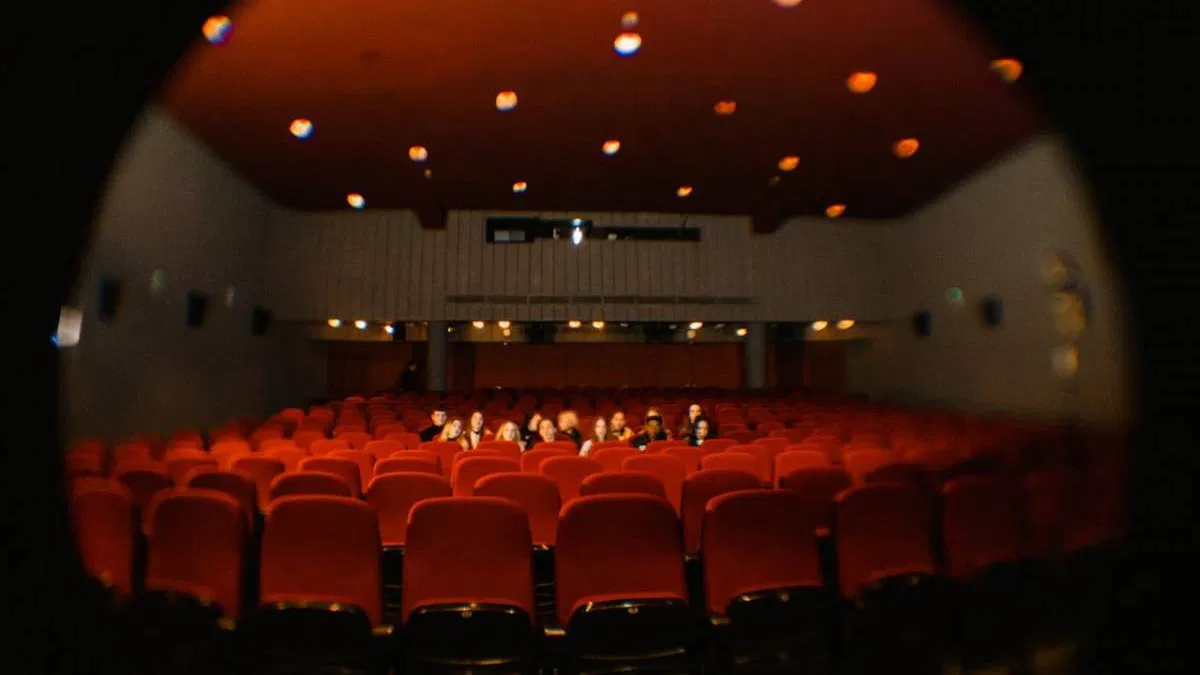 Quiz cinéma français : seuls les vrais cinéphiles feront un sans-faute à ce niveau