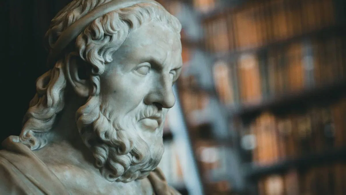 Bac de philo : les 10 citations à connaître absolument avant d'entrer dans la salle