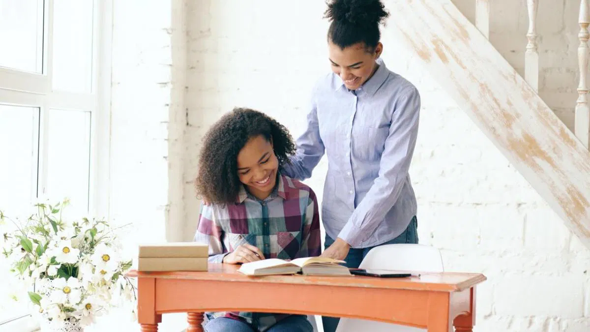 Phrases d'encouragement pour les examens : les mots qui font vraiment la différence