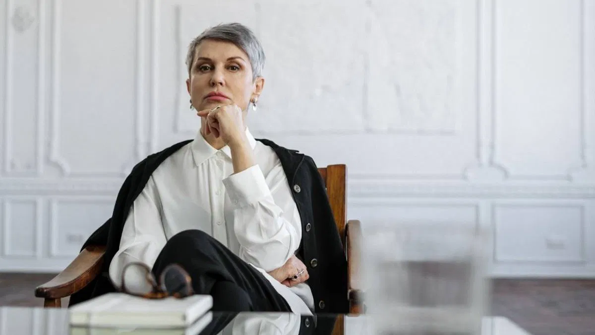 25 phrases qui expliquent pourquoi certaines personnes sont froides émotionnellement
