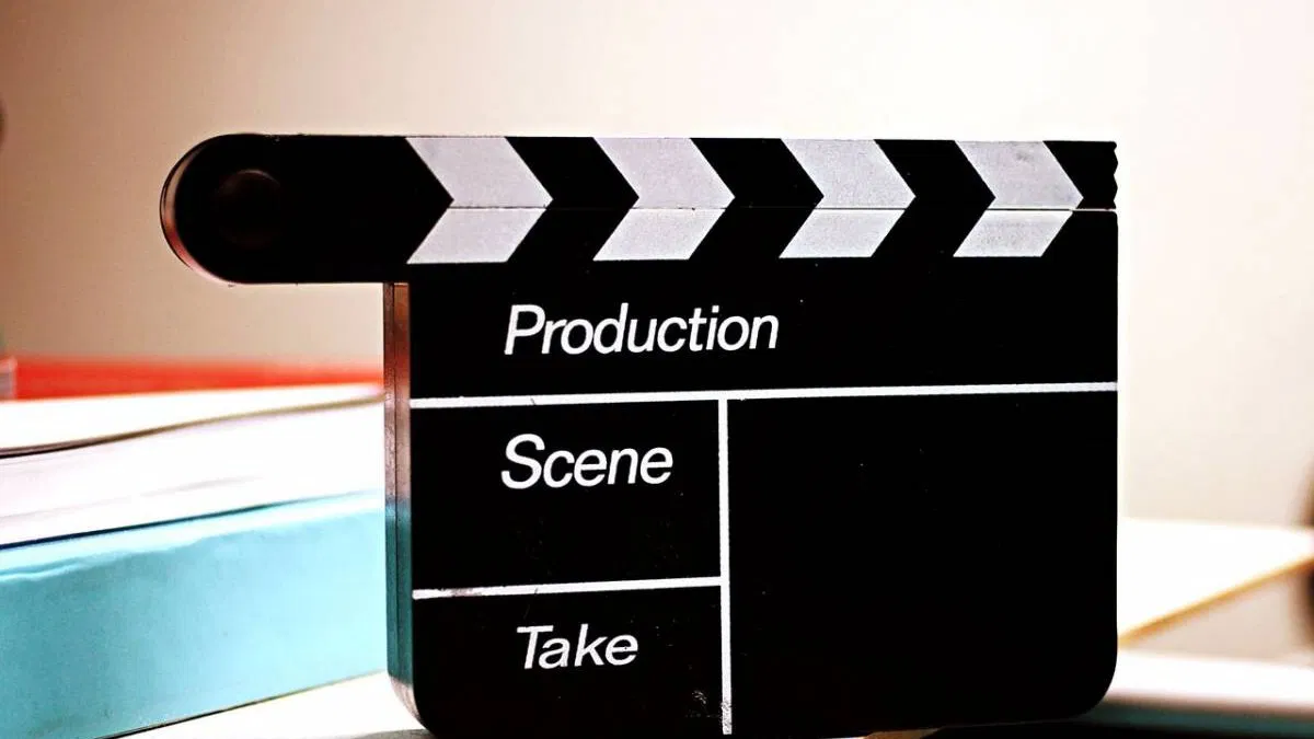 Quiz Cinéma : 20 Questions pour les Vrais Cinéphiles