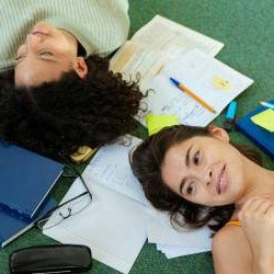 Testez vos connaissances en littérature française : le quiz révision bac Testez vos connaissances en littérature française : le quiz révision bac