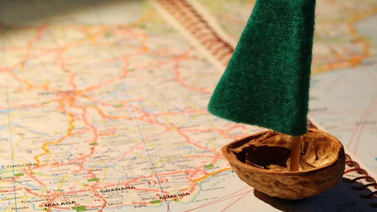 L'art de cultiver la sagesse et le bien-être par les expériences de voyage