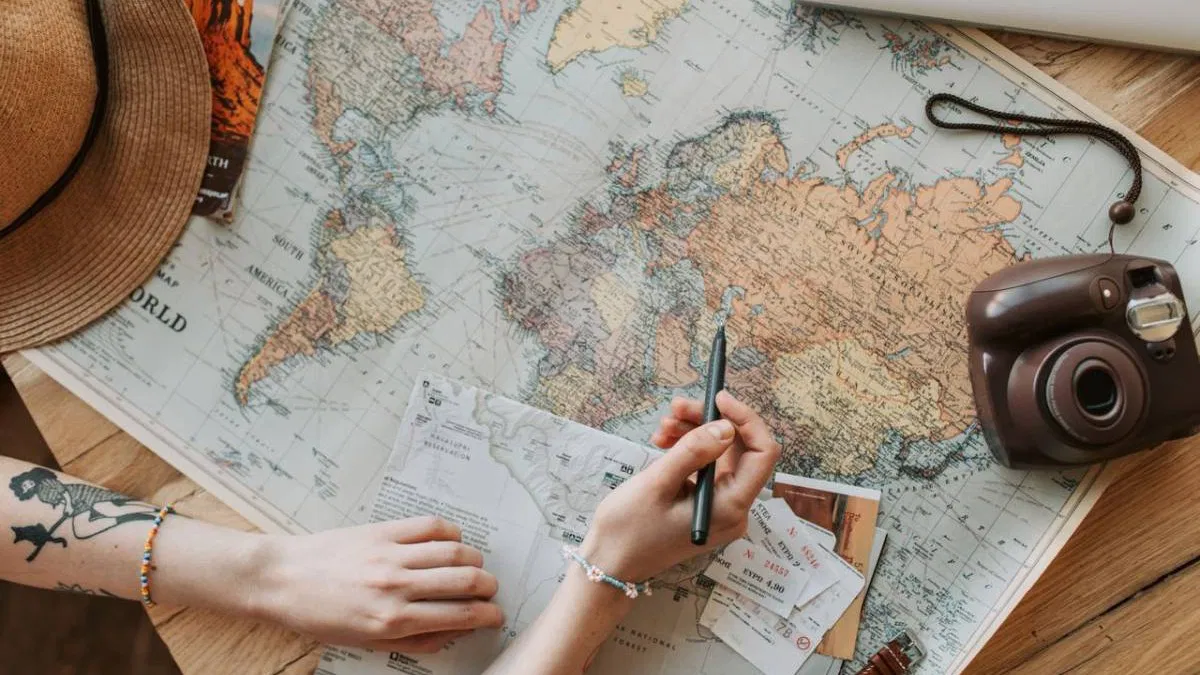 Pourquoi on est plus heureux avant les vacances que pendant, selon la science