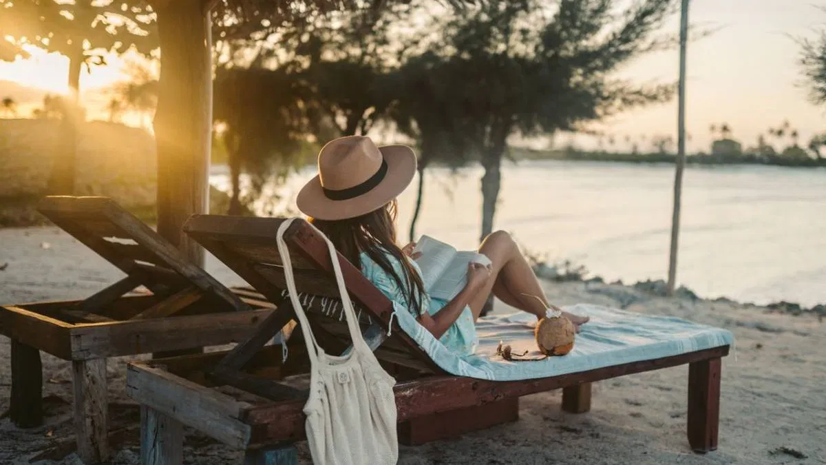 Quel type de vacances vous correspond vraiment ? Détente, aventure, ou les deux ?