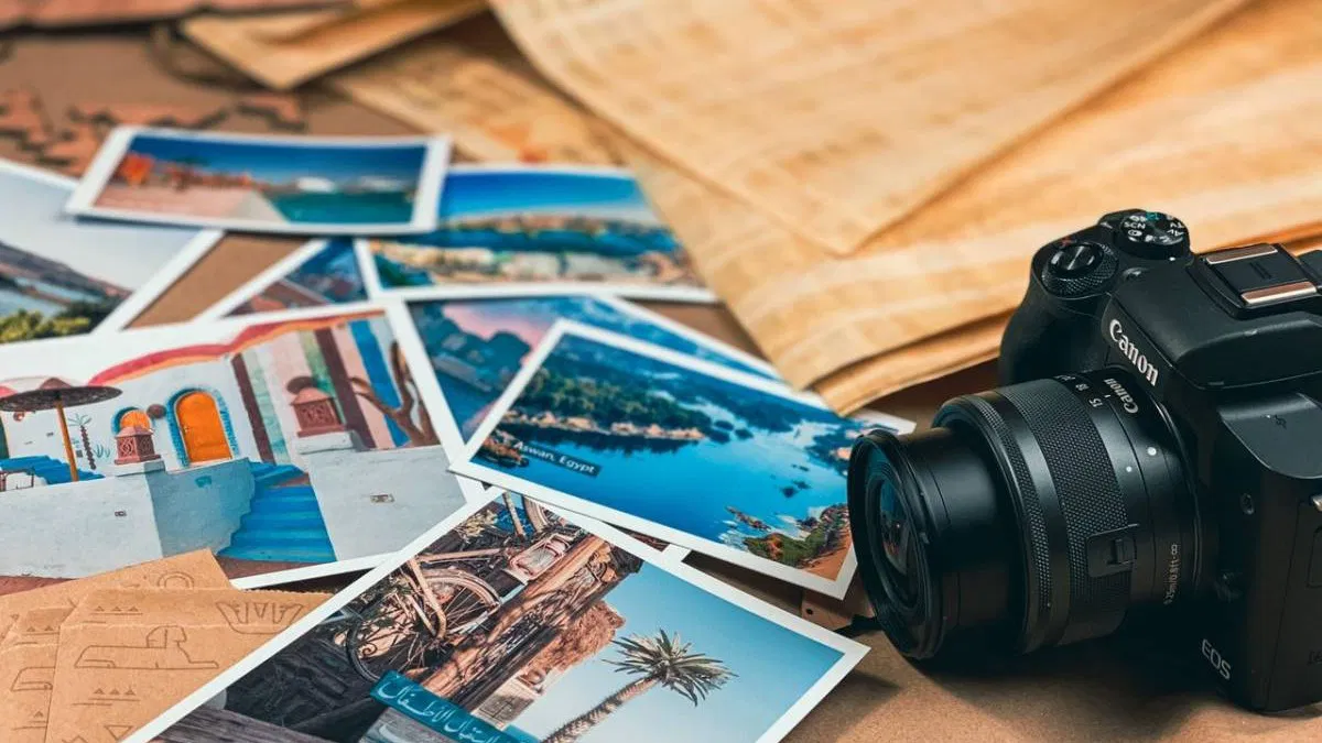 Texte carte postale : quelle citation choisir selon le type de vacances ?