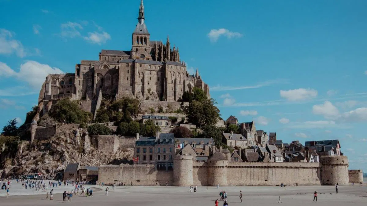 Quiz culture générale : connaissez-vous vraiment la géographie de la France ?
