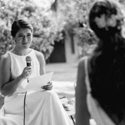 Discours de mariage original : comment épater vos invités ?