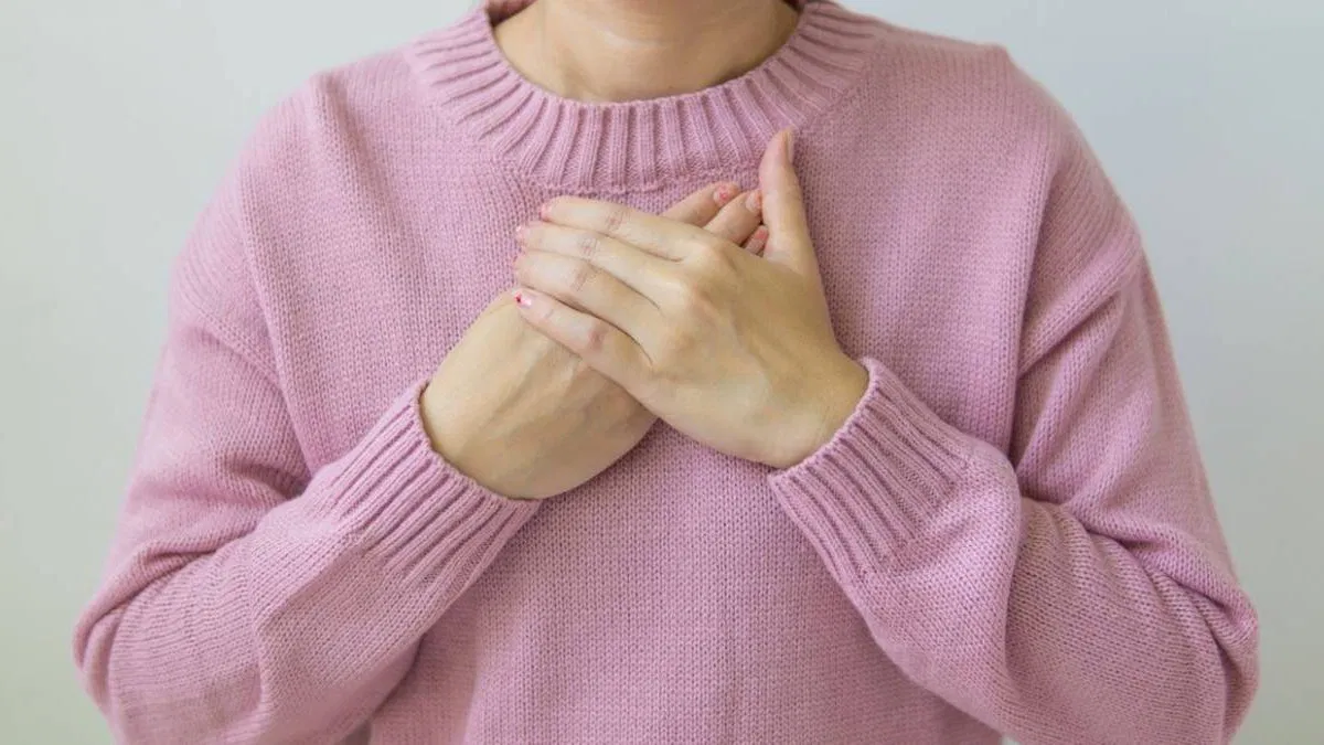 20 phrases pour arrêter de s'excuser pour tout (et ce que révèle la psychologie sur cette habitude)