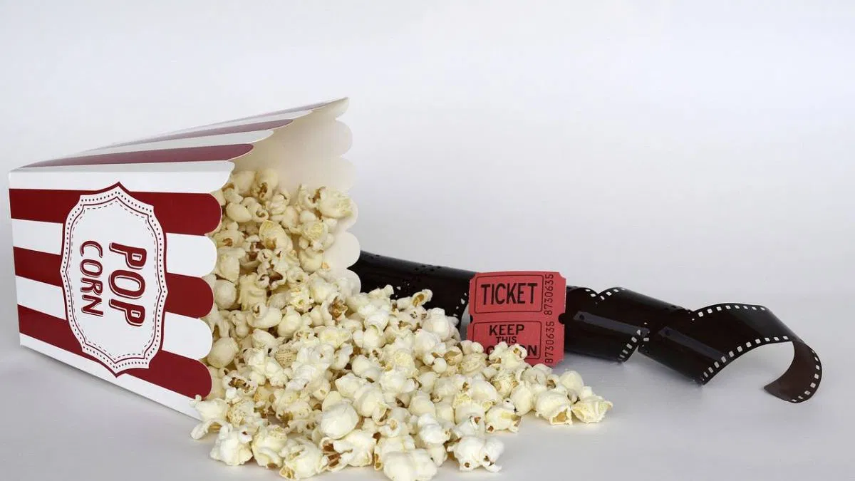 Quiz cinéma des années 80 : êtes-vous vraiment un expert ?