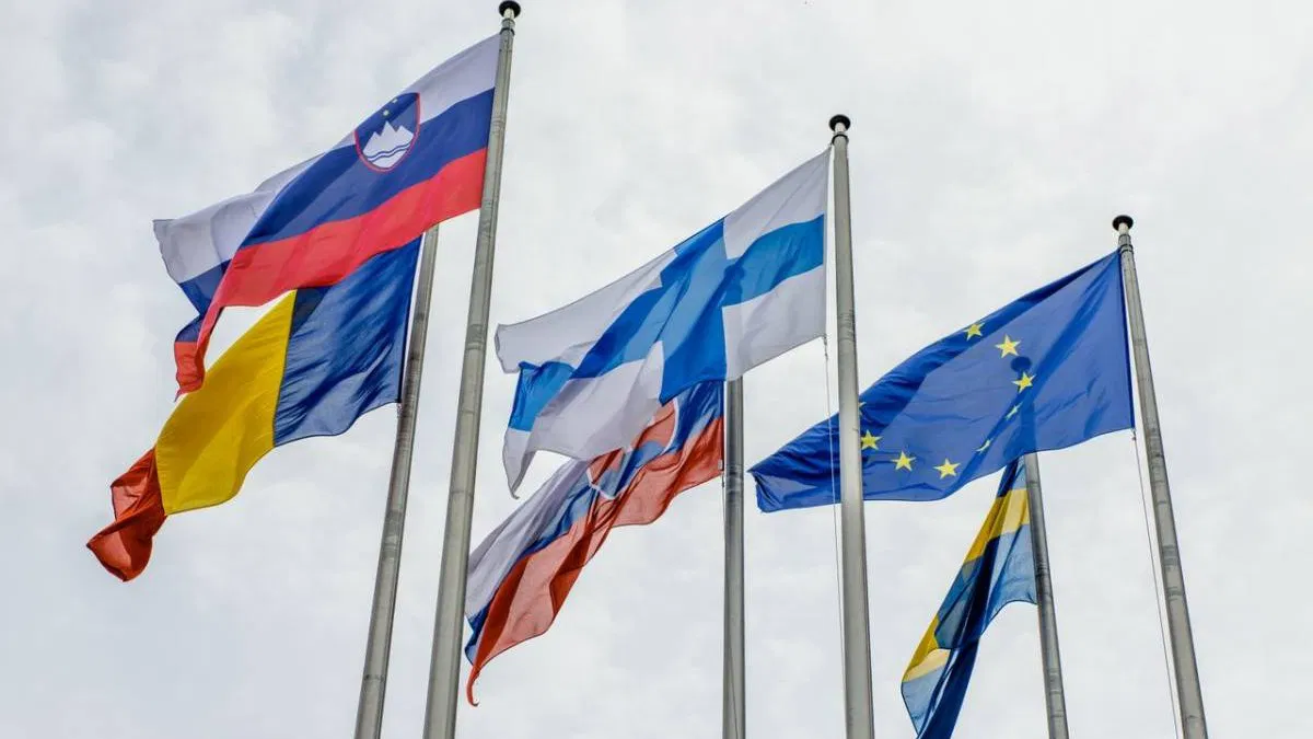Quiz culture générale : connaissez-vous les capitales européennes ?