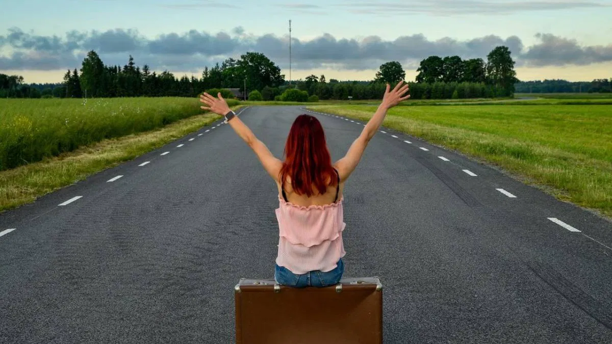 Pourquoi tu regretteras ce que tu n'as pas osé faire, selon Mark Twain