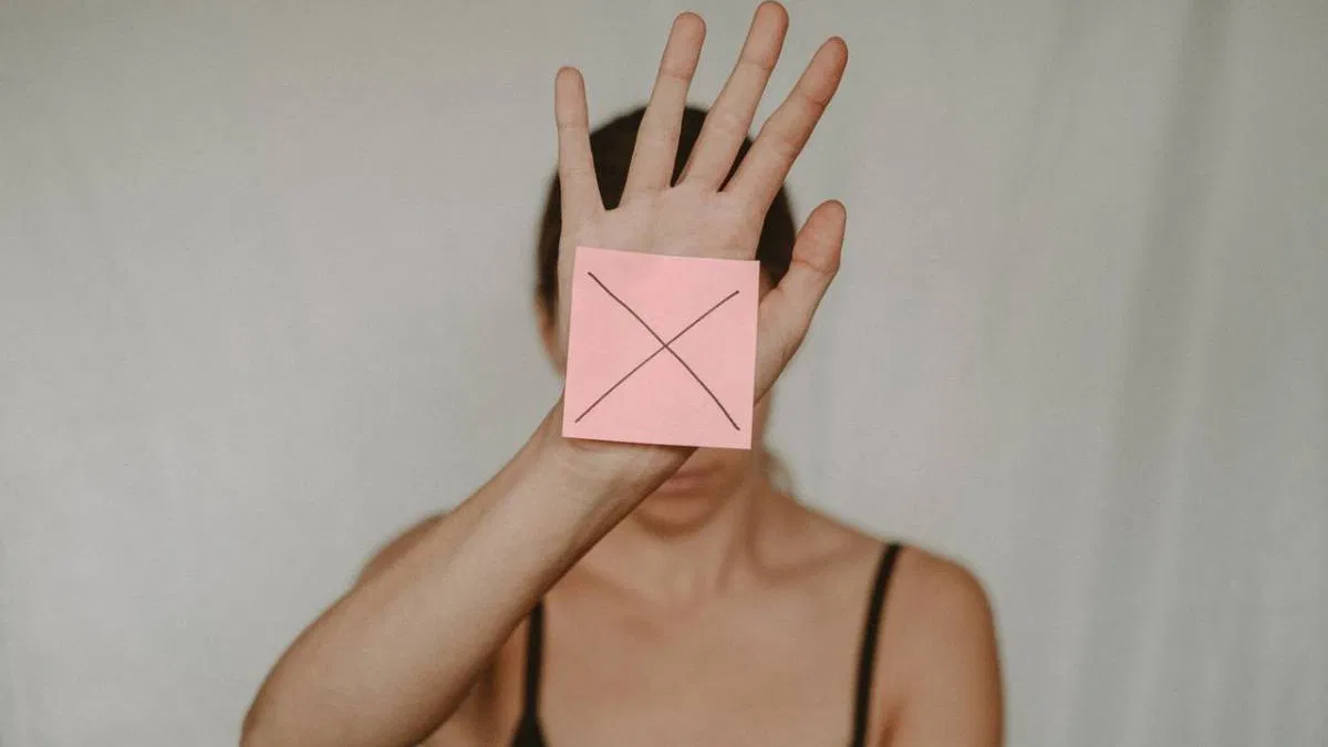 12 phrases pour oser poser des limites (sans culpabiliser)