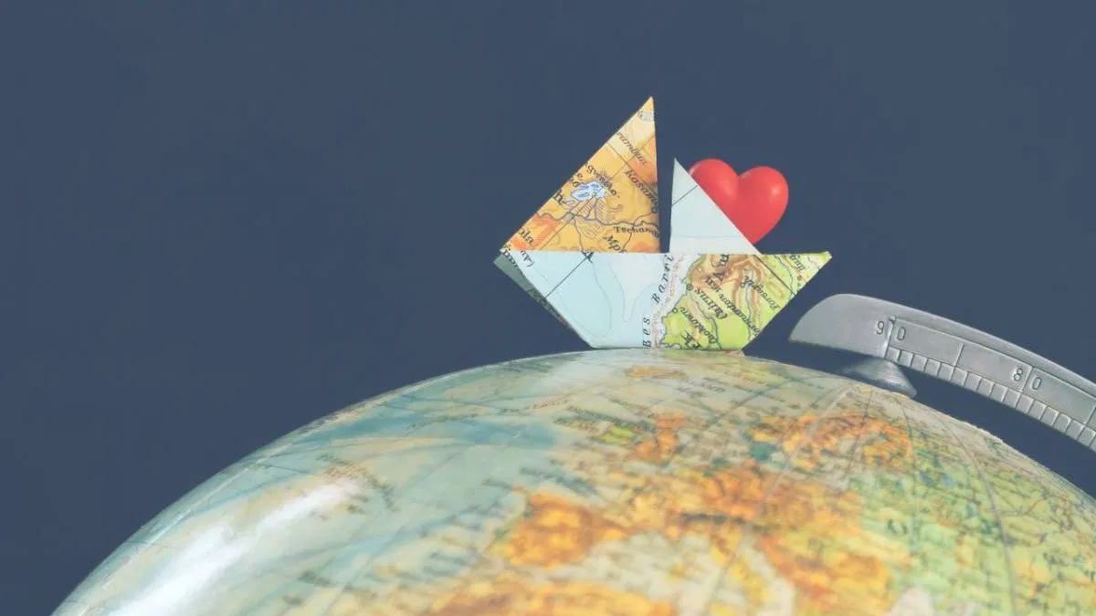 Quiz sur les pays du monde : saurez-vous relever le défi en 15 questions ?