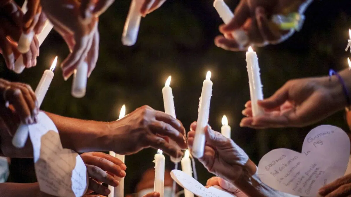 Vivre ensemble ou périr séparément : la paix selon Martin Luther King