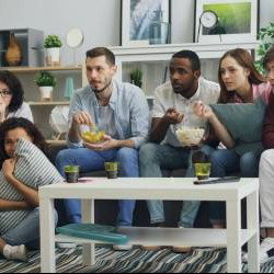 Pourquoi on aime se faire peur : ce que la science a découvert dans une maison hantée
