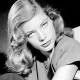 Lauren Bacall