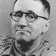 Bertolt Brecht