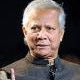 Muhammad Yunus