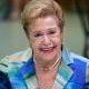 Mary Higgins Clark