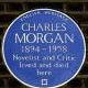 Charles Morgan