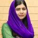 Malala Yousafzai