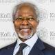 Kofi Annan