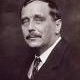 H.G. Wells