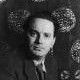 Thomas Wolfe