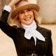 Diane Keaton