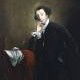 Horace Walpole