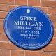 Spike Milligan