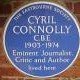 Cyril Connolly