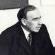 John Maynard Keynes