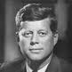 John Fitzgerald Kennedy