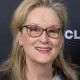 Meryl Streep