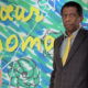 Dany Laferrière